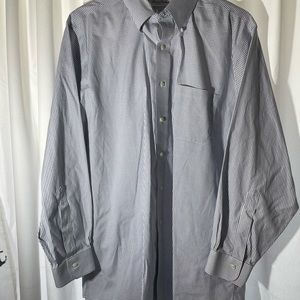 Mens button down